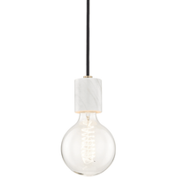 Mitzi Asime Mini Pendant