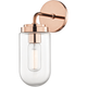 Mitzi - Mitzi Clara Sconce - Lights Canada