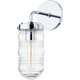 Mitzi - Clara 1 Light Vanity Light - Lights Canada