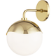 Mitzi - Mitzi Ella Sconce - Lights Canada