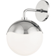 Mitzi - Mitzi Ella Sconce - Lights Canada