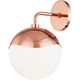 Mitzi - Mitzi Ella Sconce - Lights Canada
