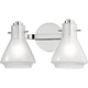 Mitzi - Mitzi Rosie Vanity Light - Lights Canada