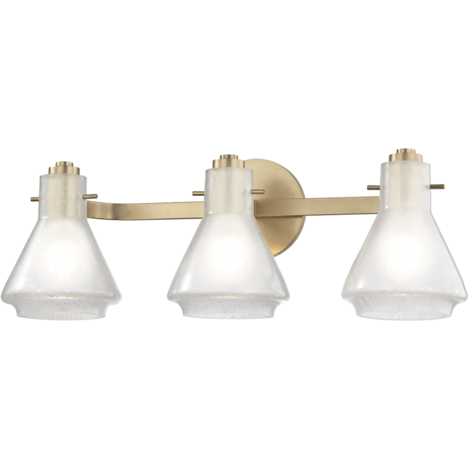 Mitzi - Mitzi Rosie Vanity Light - Lights Canada