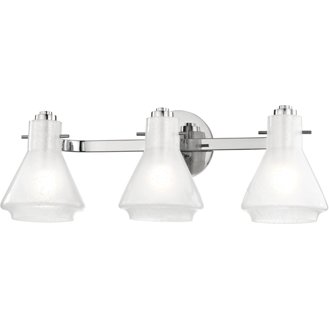 Mitzi - Mitzi Rosie Vanity Light - Lights Canada