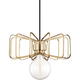 Mitzi - Mitzi Daisy Pendant - Lights Canada