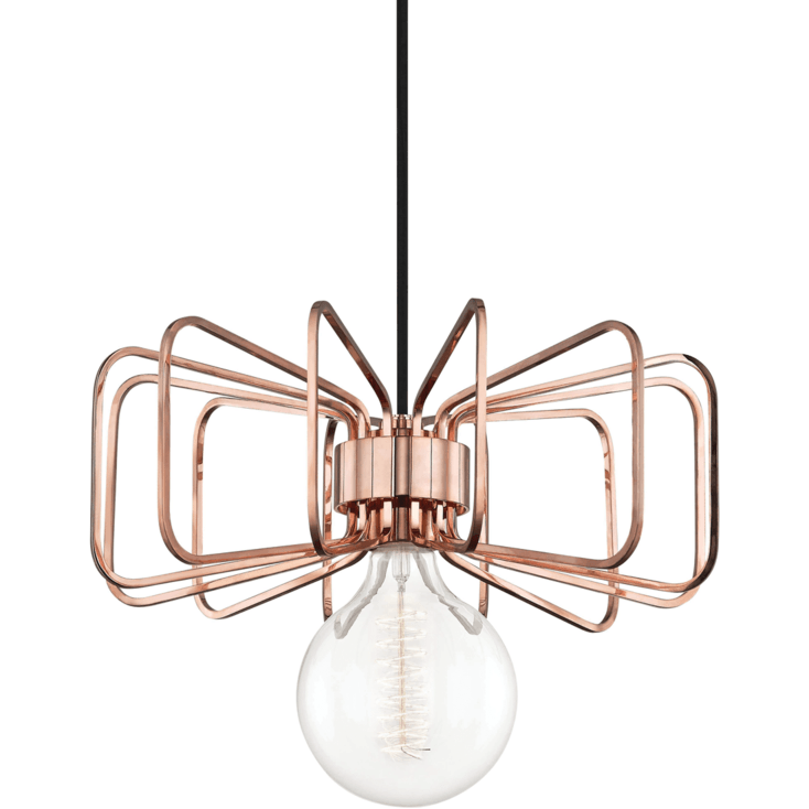 Mitzi - Mitzi Daisy Pendant - Lights Canada
