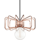 Mitzi - Mitzi Daisy Pendant - Lights Canada