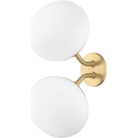 Mitzi - Mitzi Estee Sconce - Lights Canada