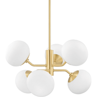 Mitzi Estee Chandelier