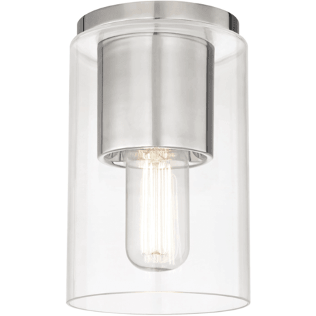 Mitzi - Mitzi Lula Flush Mount - Lights Canada