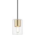 Mitzi - Mitzi Lula Mini Pendant - Lights Canada