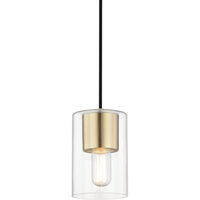 Mitzi Lula Mini Pendant