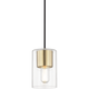 Mitzi - Mitzi Lula Mini Pendant - Lights Canada