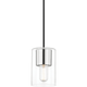 Mitzi - Mitzi Lula Mini Pendant - Lights Canada