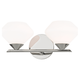 Mitzi - Mitzi Valerie Vanity Light - Lights Canada