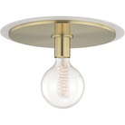 Mitzi - Mitzi Milo Flush Mount - Lights Canada