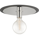 Mitzi - Mitzi Milo Flush Mount - Lights Canada