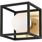 Mitzi - Mitzi Aira Vanity Light - Lights Canada