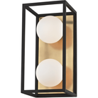 Mitzi - Mitzi Aira Vanity Light - Lights Canada