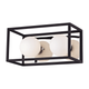 Mitzi - Mitzi Aira Vanity Light - Lights Canada