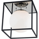 Mitzi - Mitzi Aira Flush Mount - Lights Canada