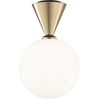 Mitzi Piper Flush Mount
