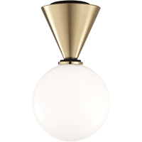 Mitzi Piper Flush Mount