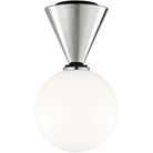 Mitzi - Mitzi Piper Flush Mount - Lights Canada