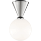 Mitzi - Mitzi Piper Flush Mount - Lights Canada