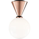 Mitzi - Mitzi Piper Flush Mount - Lights Canada