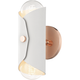 Mitzi - Mitzi Immo Sconce - Lights Canada