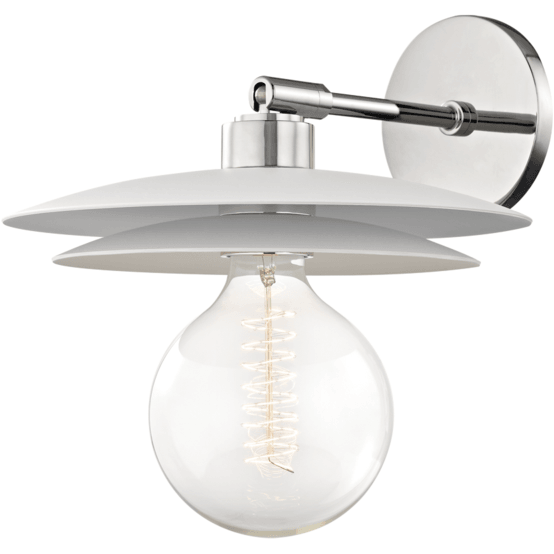 Mitzi - Mitzi Milla Sconce - Lights Canada