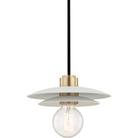 Mitzi - Mitzi Milla Mini Pendant - Lights Canada