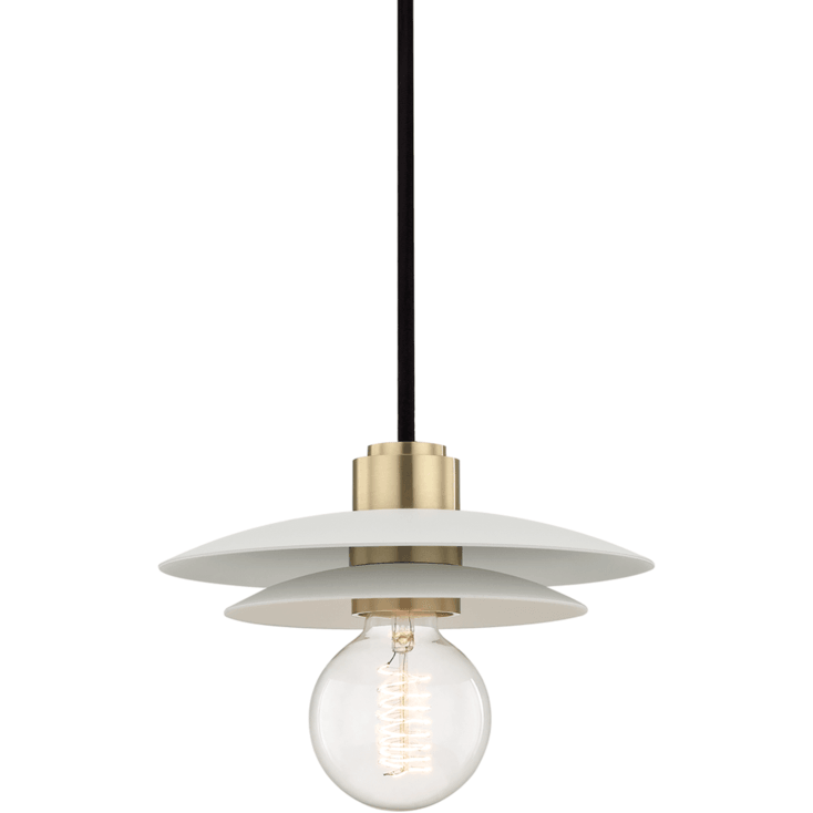Mitzi - Mitzi Milla Mini Pendant - Lights Canada