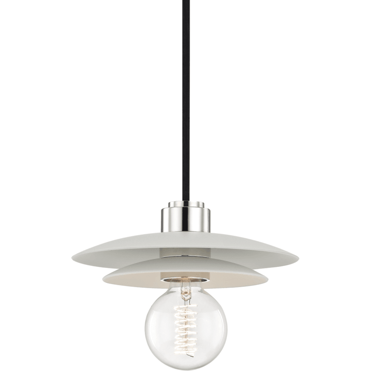 Mitzi - Mitzi Milla Mini Pendant - Lights Canada