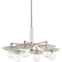 Mitzi Milla Chandelier