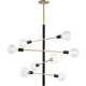 Mitzi - Mitzi Astrid Chandelier - Lights Canada