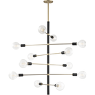 Mitzi - Mitzi Astrid Chandelier - Lights Canada