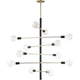 Mitzi - Mitzi Astrid Chandelier - Lights Canada