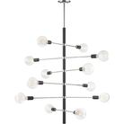 Mitzi - Mitzi Astrid Chandelier - Lights Canada
