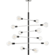 Mitzi - Mitzi Astrid Chandelier - Lights Canada
