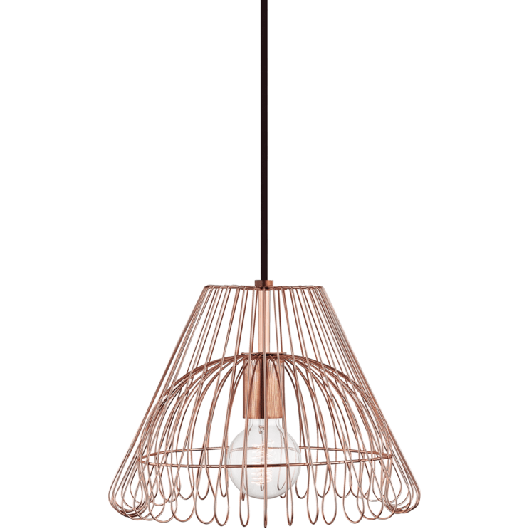 Mitzi - Mitzi Katie Pendant - Lights Canada
