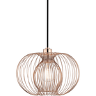 Mitzi - Mitzi Jasmine Pendant - Lights Canada