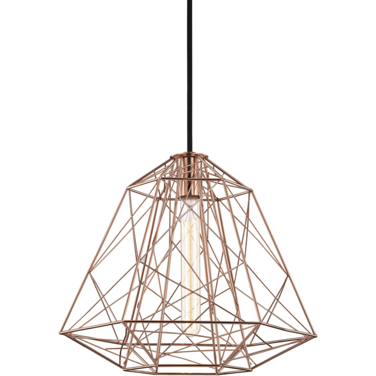 Mitzi - Mitzi Ani Pendant - Lights Canada