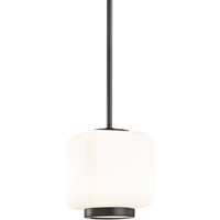 Jenny 1 Light Small Pendant