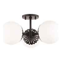 Mitzi Paige Semi Flush Mount