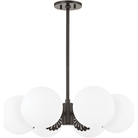 Mitzi - Mitzi Paige Chandelier - Lights Canada