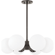Mitzi - Mitzi Paige Chandelier - Lights Canada