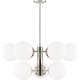 Mitzi - Mitzi Paige Chandelier - Lights Canada